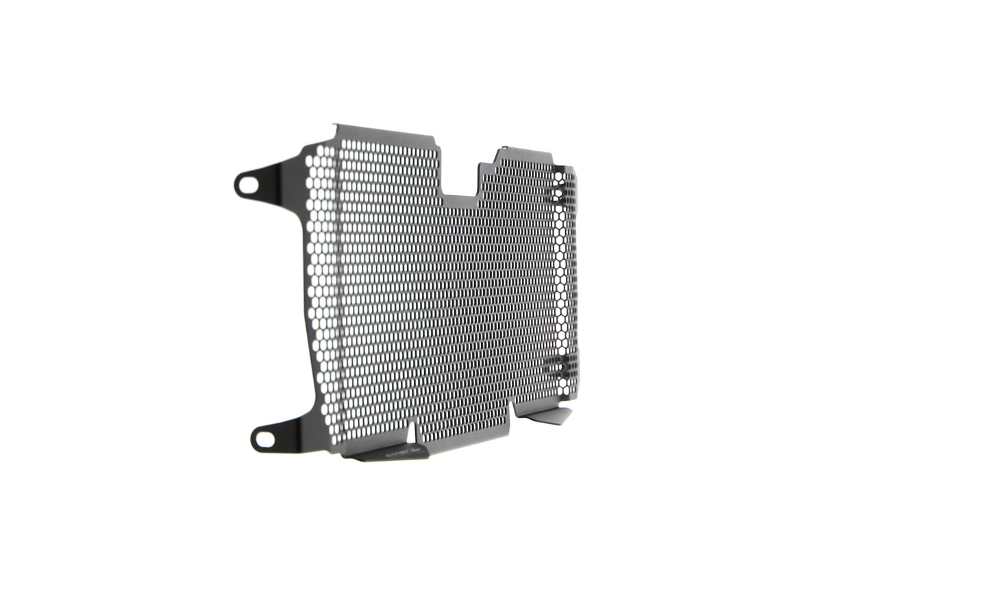 Evotech BMW R 1200 R Radiatorcover 2015 - 2018