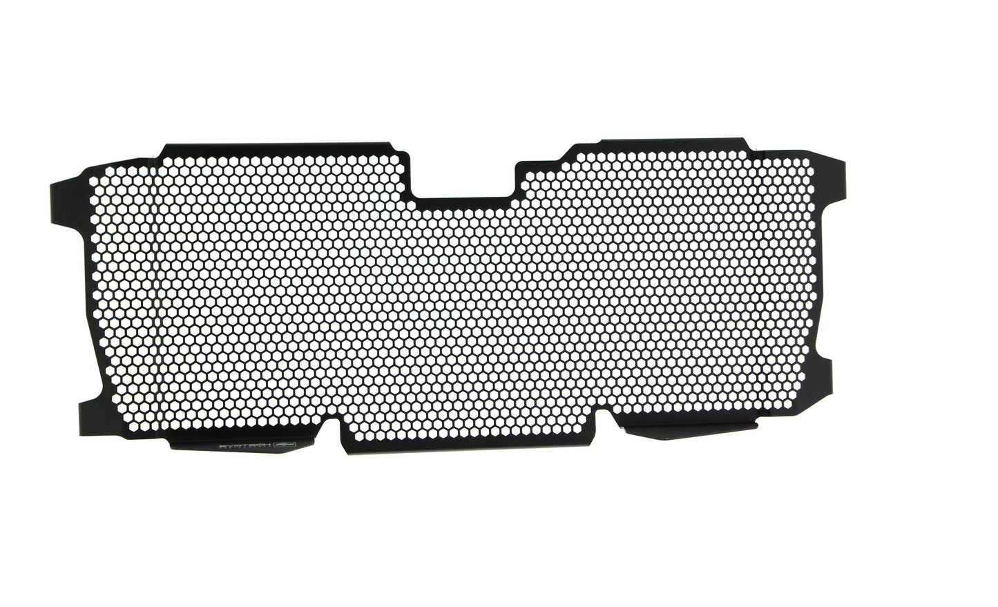 Evotech BMW R 1200 RS Radiatorcover 2015 - 2018