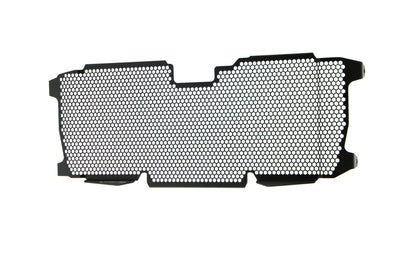 Evotech BMW R 1200 R Radiatorcover 2015 - 2018
