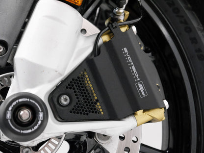 Evotech BMW R 1200 GS Rallye Remklauw Beschermers 2017 - 2018