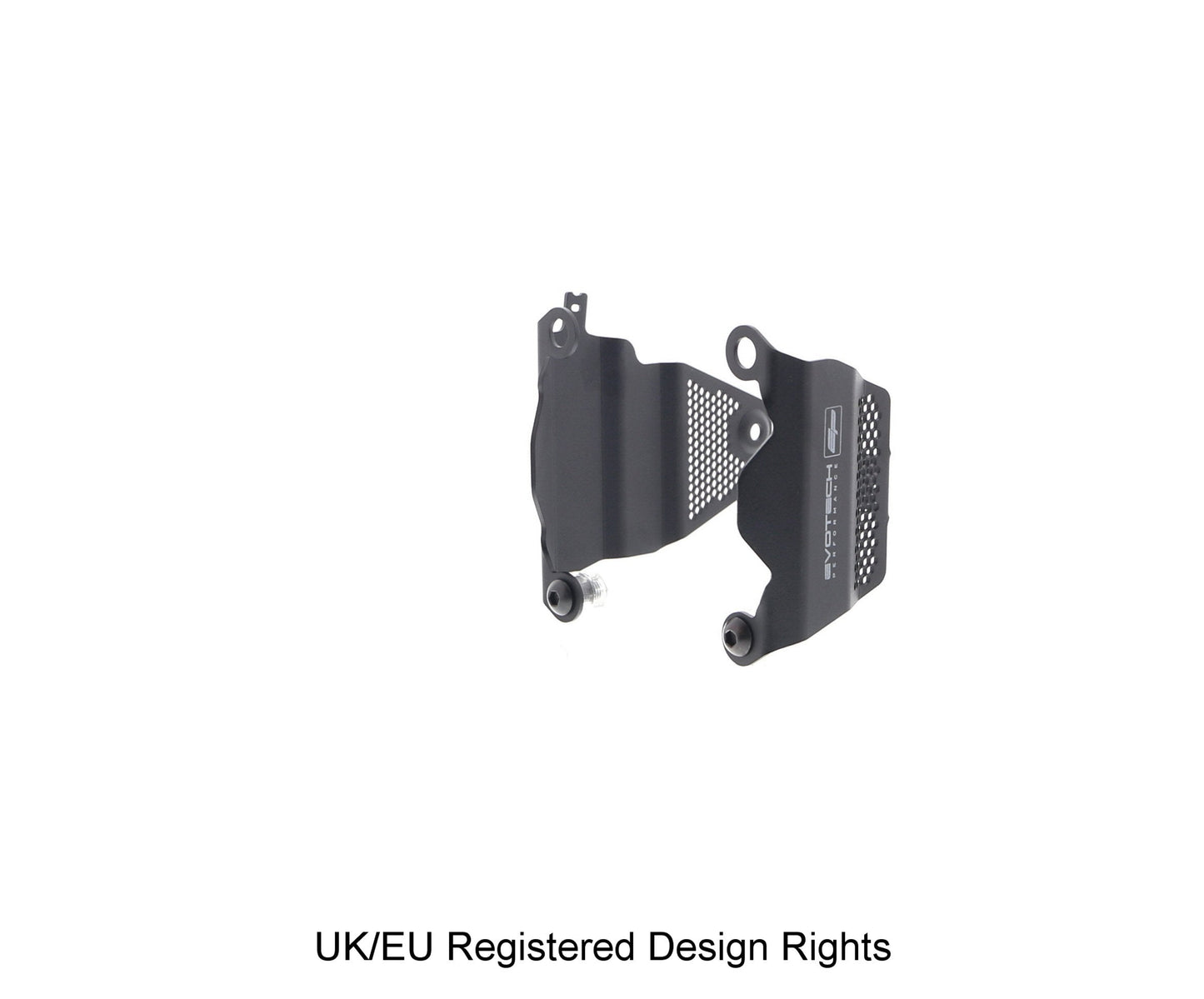 Evotech BMW R 1250 GS Trophy Remklauw Beschermers (2023)