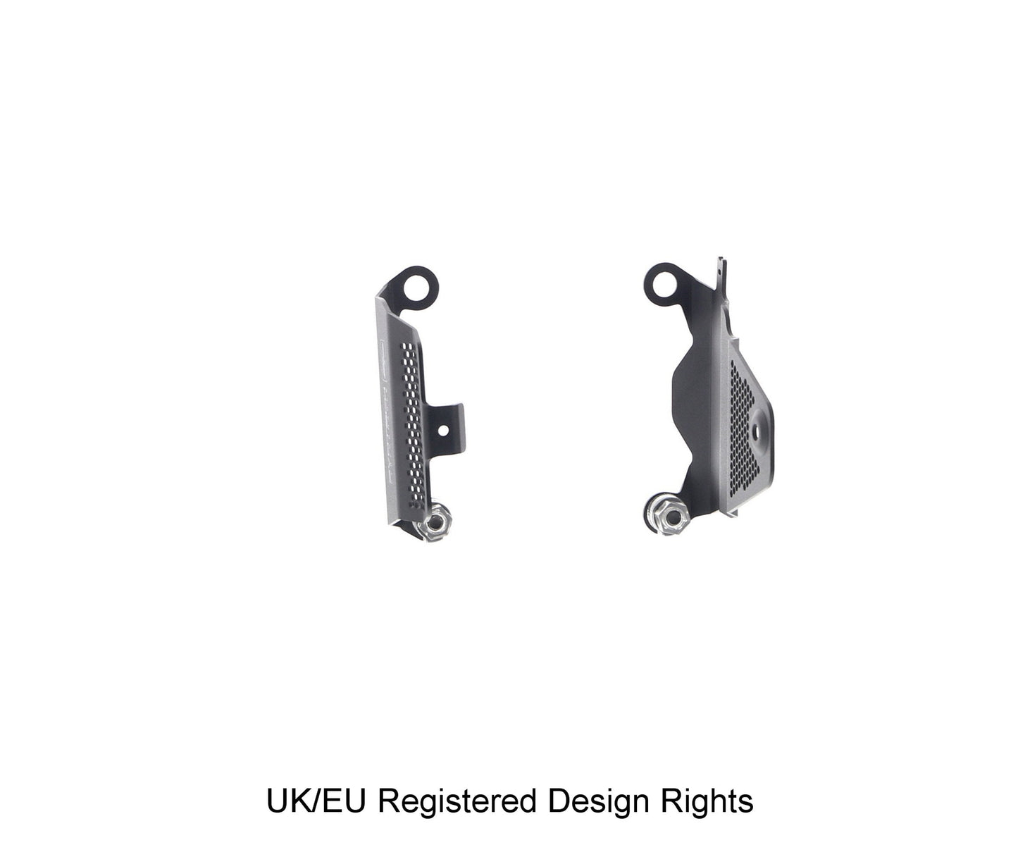 Evotech BMW R 1250 GS Exclusive TE Remklauw Beschermers (2019 - 2023)