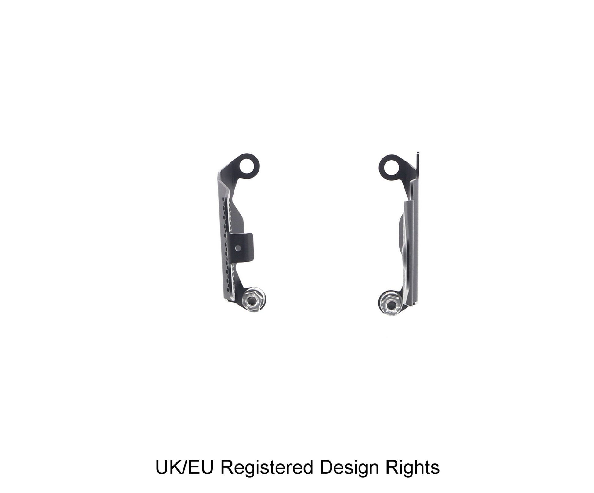 Evotech BMW R 1250 GS Trophy Remklauw Beschermers (2023)