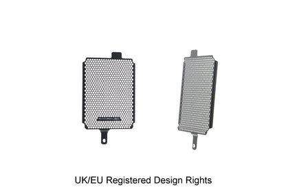 Evotech BMW R 1250 GS Rallye TE Radiatorcovers (2019 - 2023)