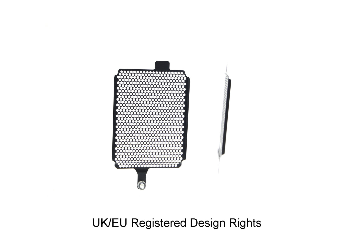 Evotech BMW R 1250 GS Radiatorcovers (2019 - 2023)