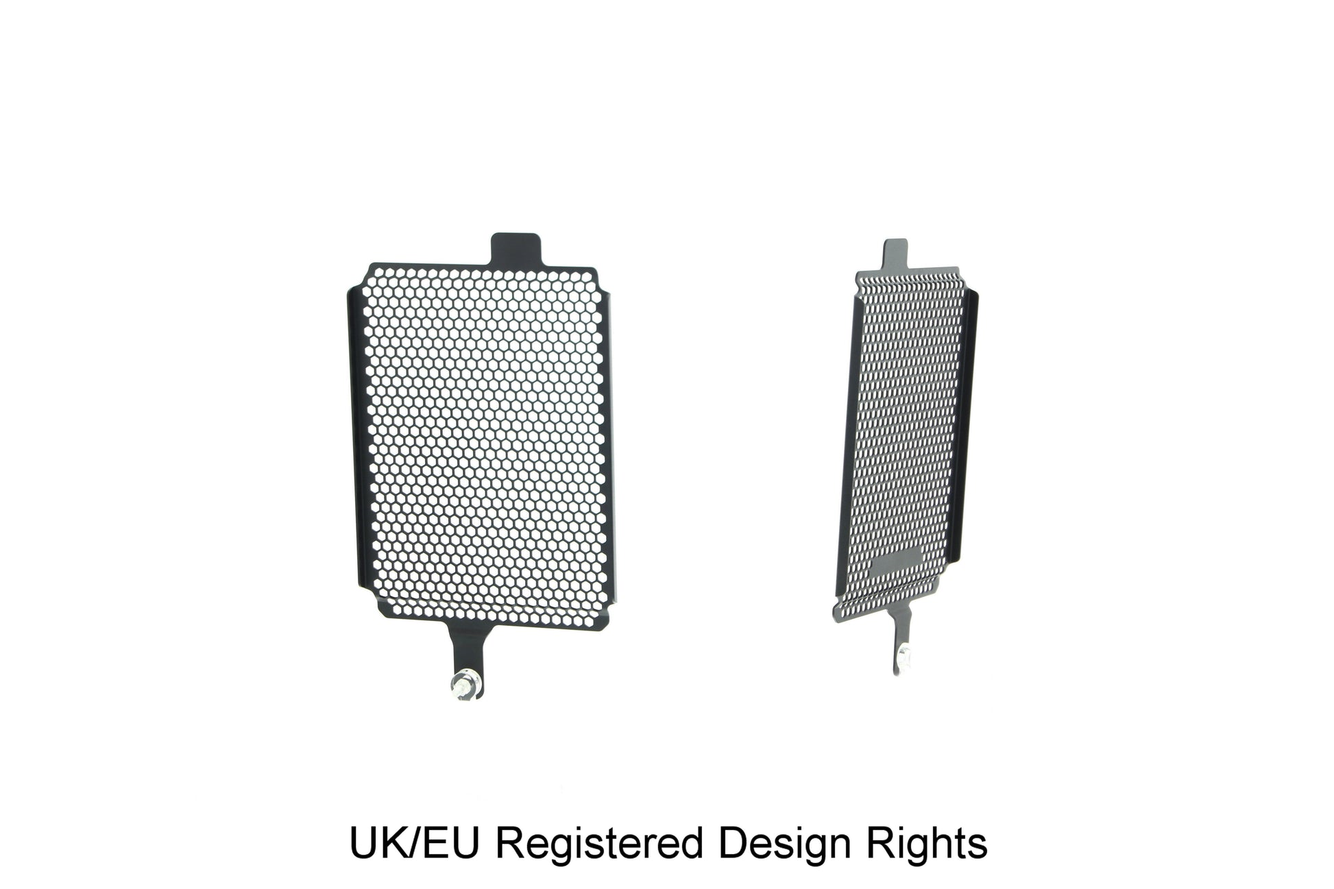 Evotech BMW R 1250 GS TE Radiatorcovers (2019 - 2023)