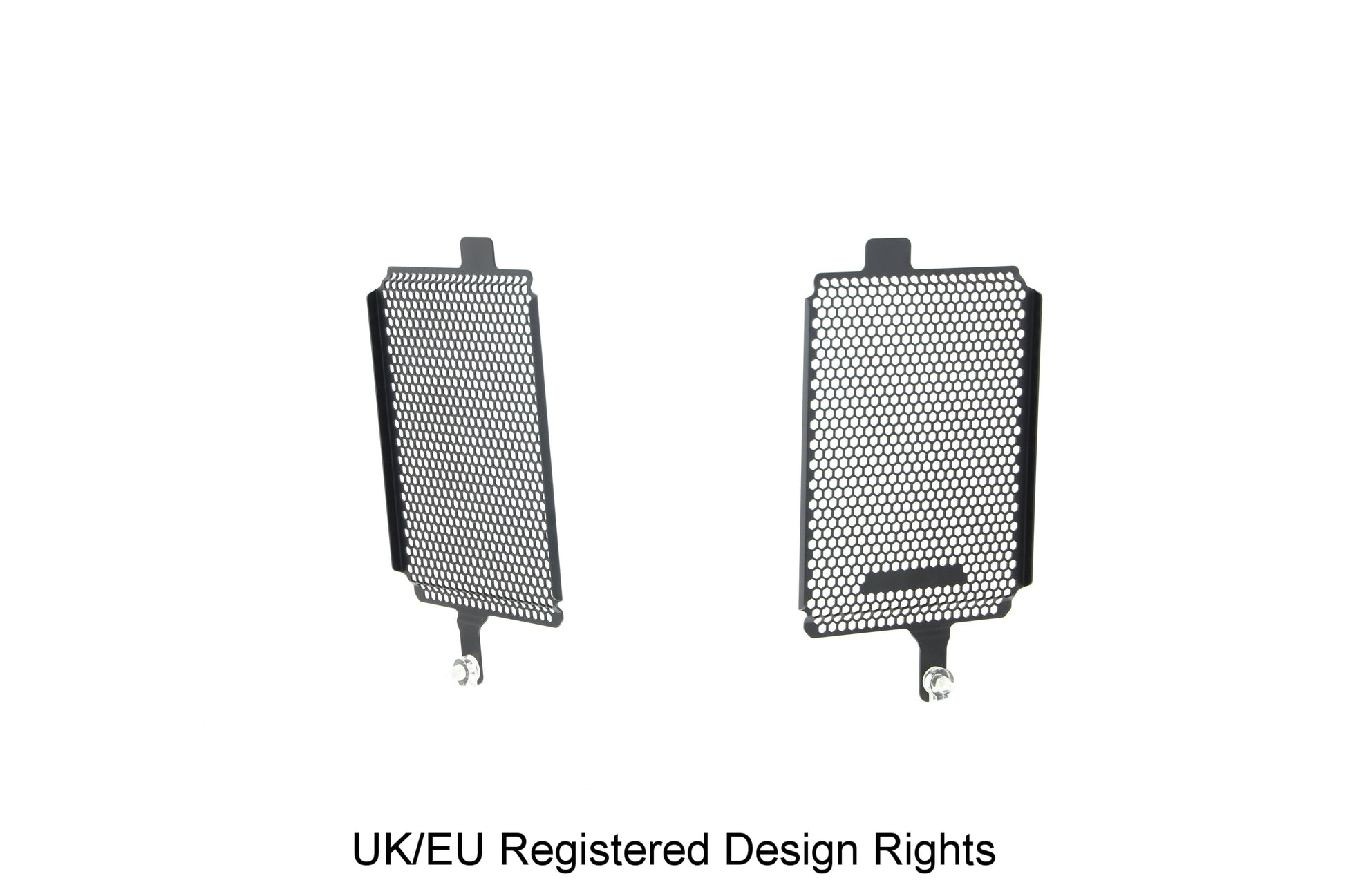 Evotech BMW R 1250 GS TE Radiatorcovers (2019 - 2023)
