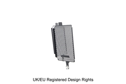 Evotech BMW R 1250 GS TE Radiatorcovers (2019 - 2023)