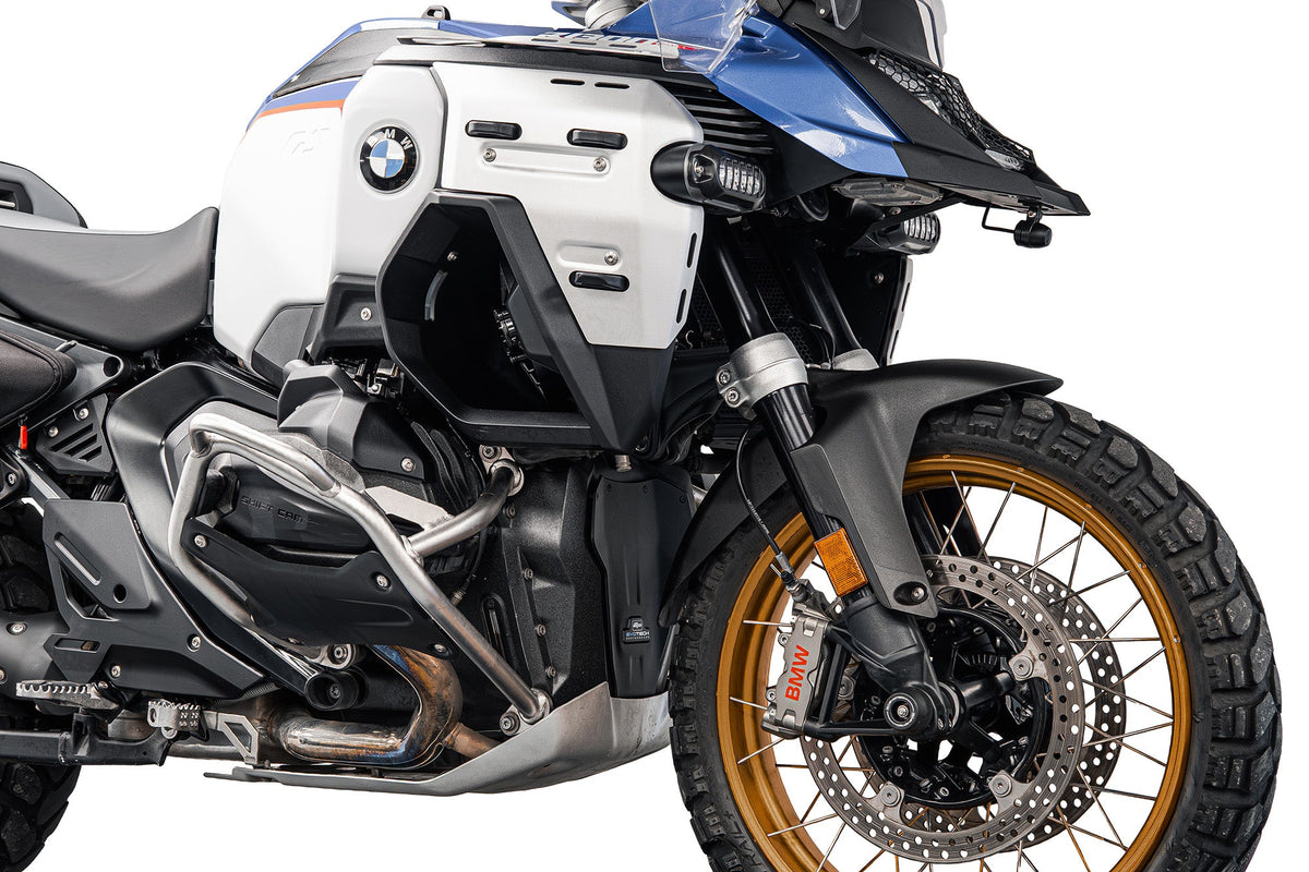Evotech Engine Guard - BMW R 1300 GS Adventure Triple Black (2024+)