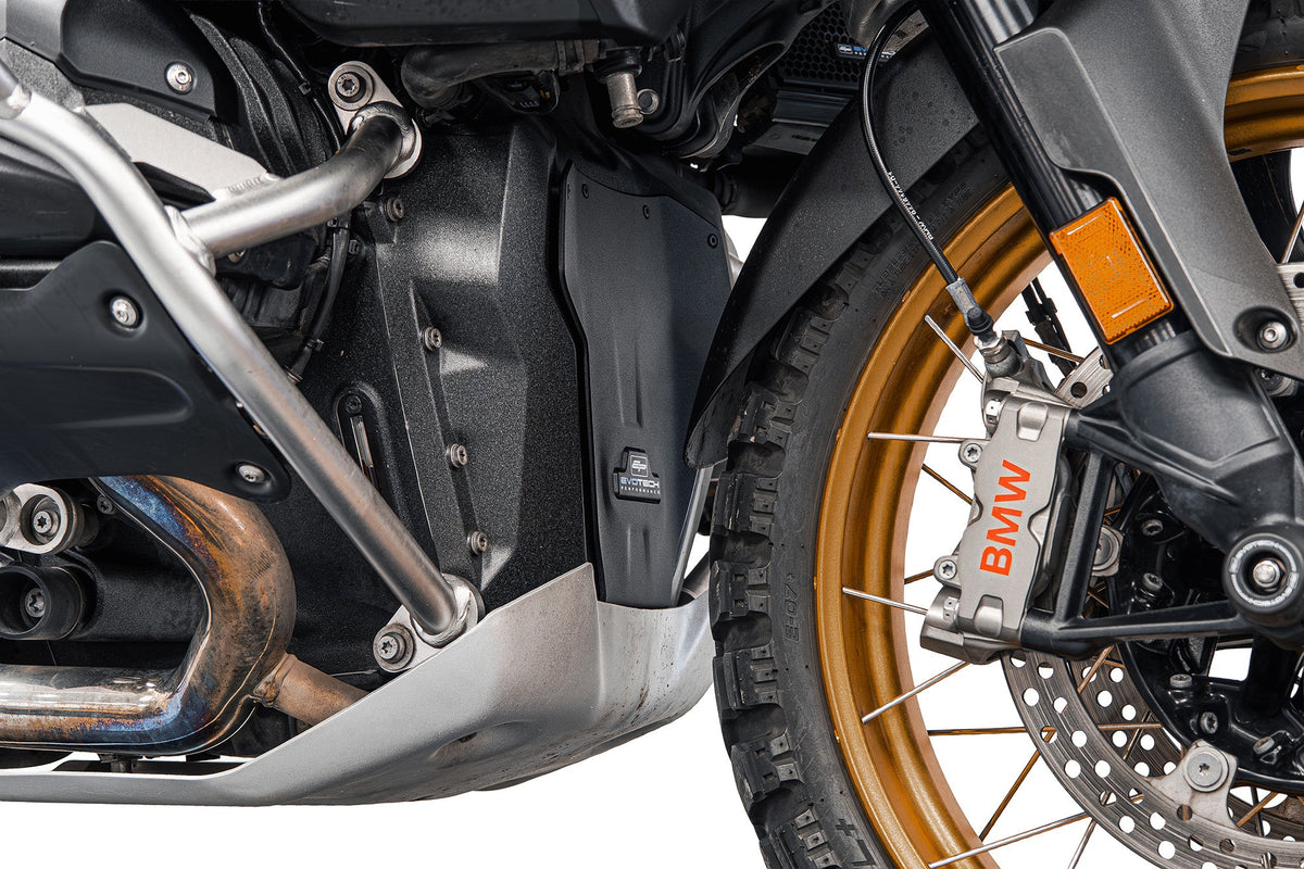 Evotech Engine Guard - BMW R 1300 GS Adventure (2024+)