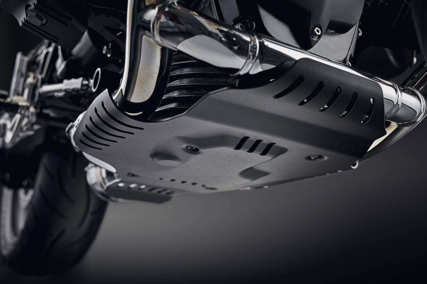 Evotech BMW R nineT Motorblok Beschermer (2017+)