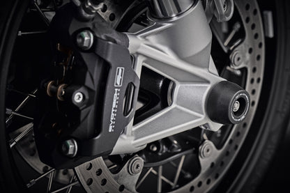 Evotech Voorvork Beschermer Set - BMW R nineT (2017+)