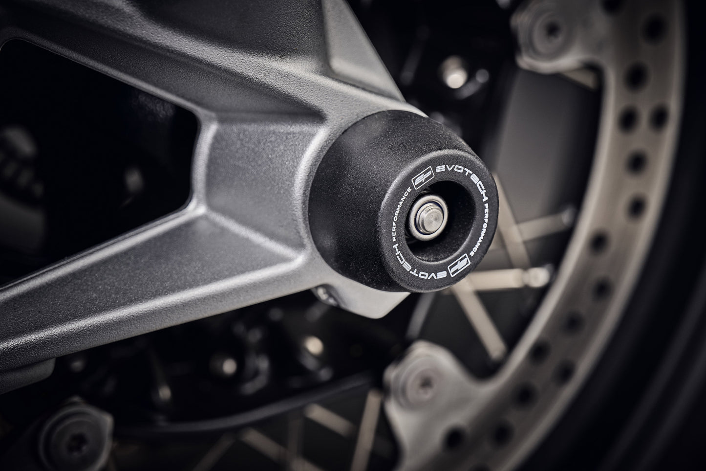 Evotech Voorvork Beschermer Set - BMW F 900 R (2020+)