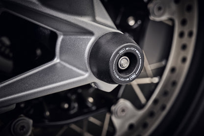 Evotech Voorvork Beschermer Set - BMW F 900 R (2020+)