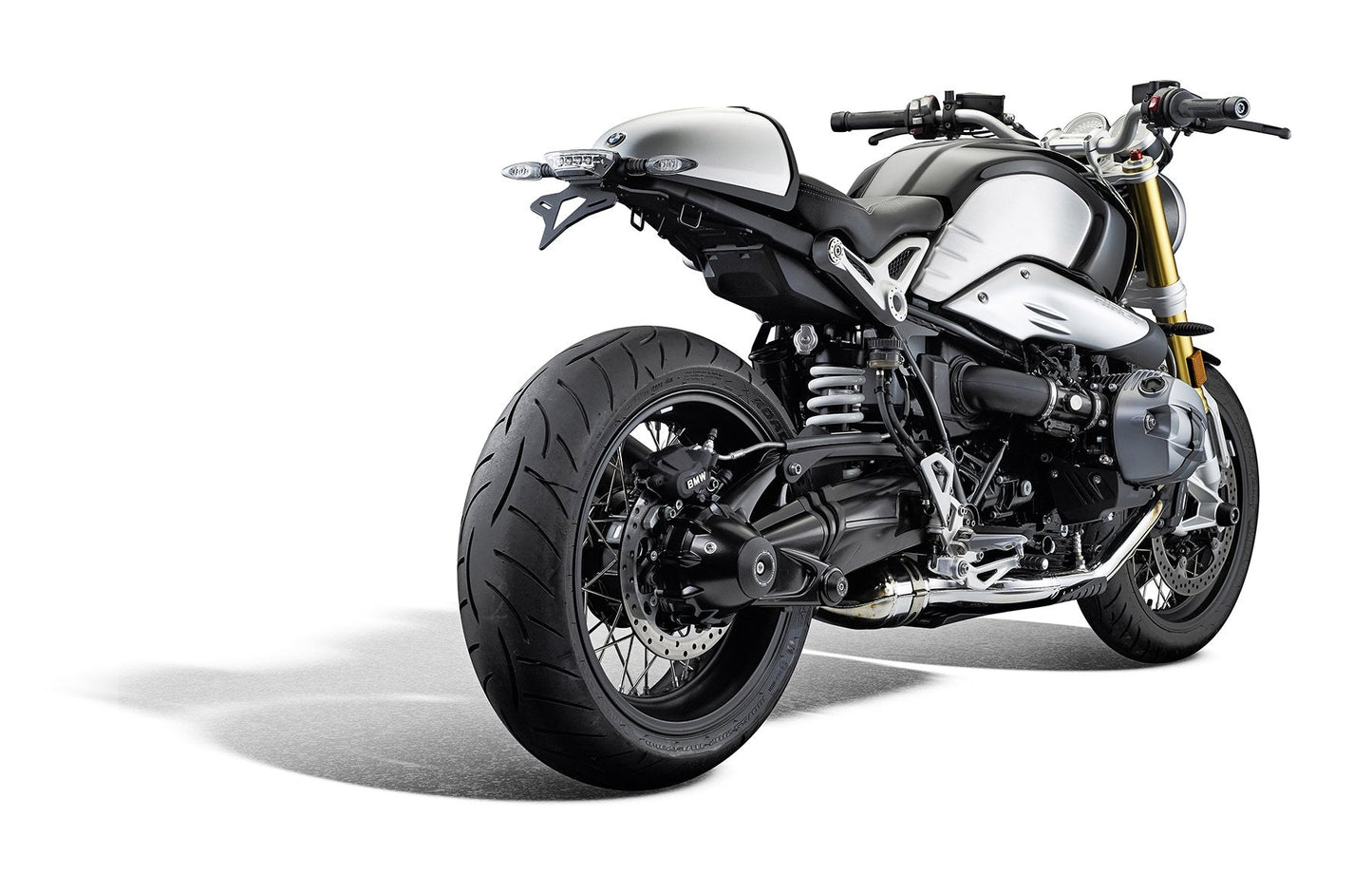 Evotech BMW R nineT Kentekenplaathouder (2017+)