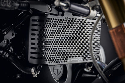 Evotech BMW R nineT Racer Oliekoeler Beschermer (2017+)