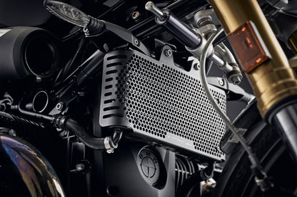 Evotech BMW R nineT Urban G/S Oliekoeler Beschermer (2017+)