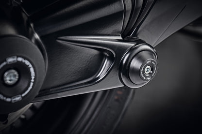 Evotech Swingarm Protection - BMW R nineT Pure (2017+)