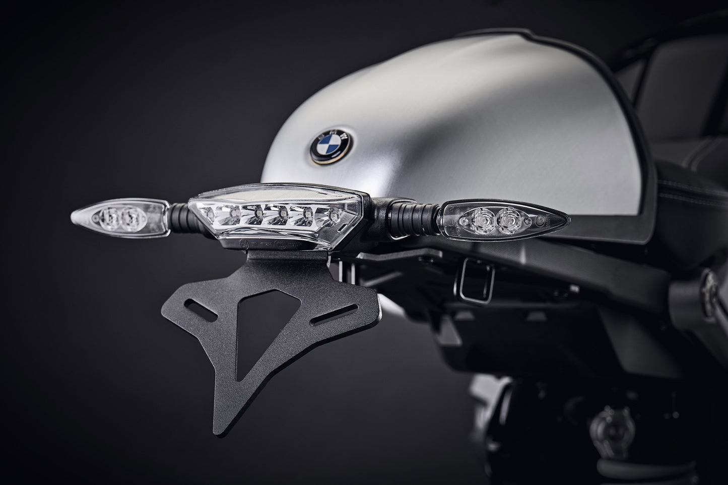 Evotech BMW R nineT Pure Kentekenplaathouder (2017+) (US Version)