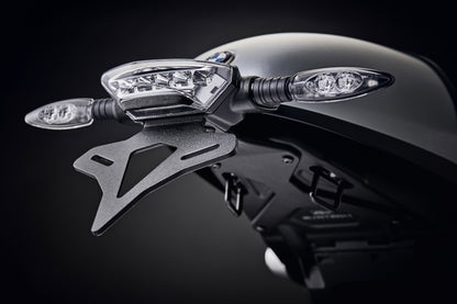Evotech BMW R nineT Racer Kentekenplaathouder (2017+)