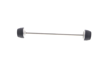 Voorvork Beschermers Evotech - BMW F 900 R Triple Black (2025+)