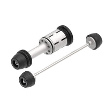Evotech Voorvork en Achterbrug Beschermer Set - BMW R nineT (2013-2016)