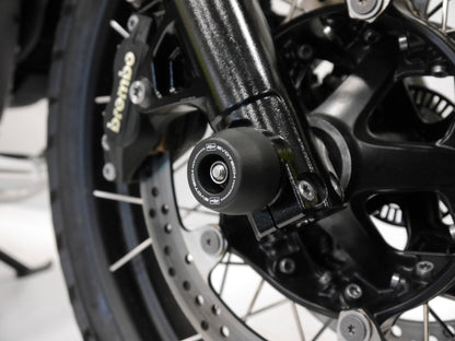 Evotech Voorvork Beschermer Set - BMW R nineT Urban G/S (2017+)