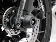 Evotech Voorvork Beschermer Set - BMW R nineT Racer (2017+)