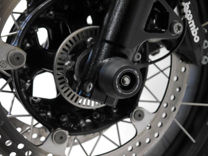 Evotech Voorvork Beschermer Set - BMW R nineT Urban G/S (2017+)