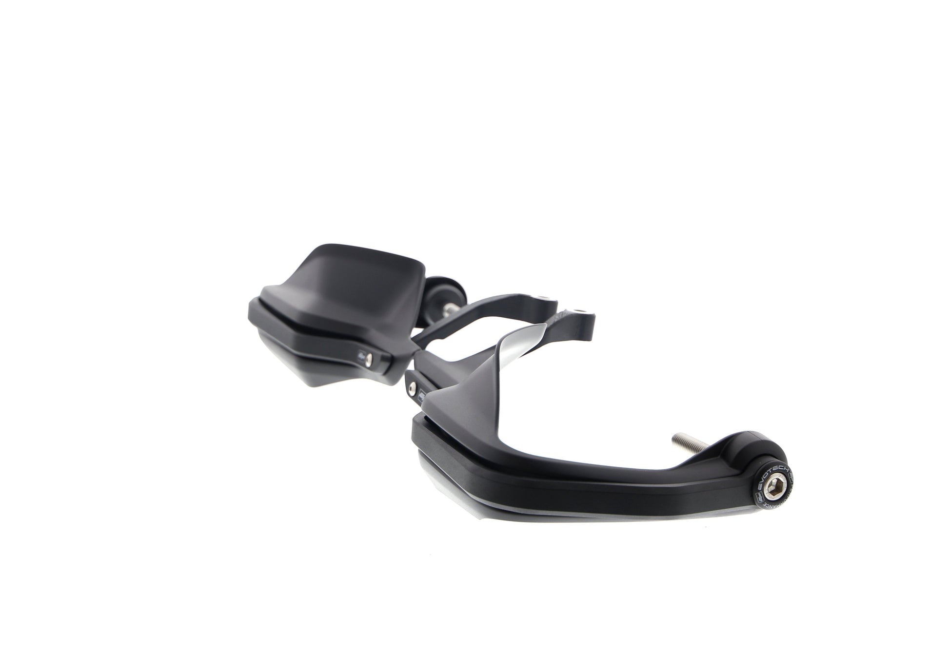 Evotech BMW F 900 R Hand Guard Protectors (2020+)