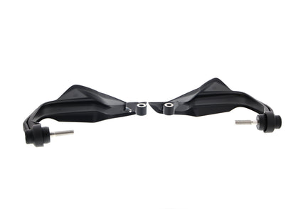 Handkap Beschermers Set Evotech - BMW F 900 R Triple Black (2025+)