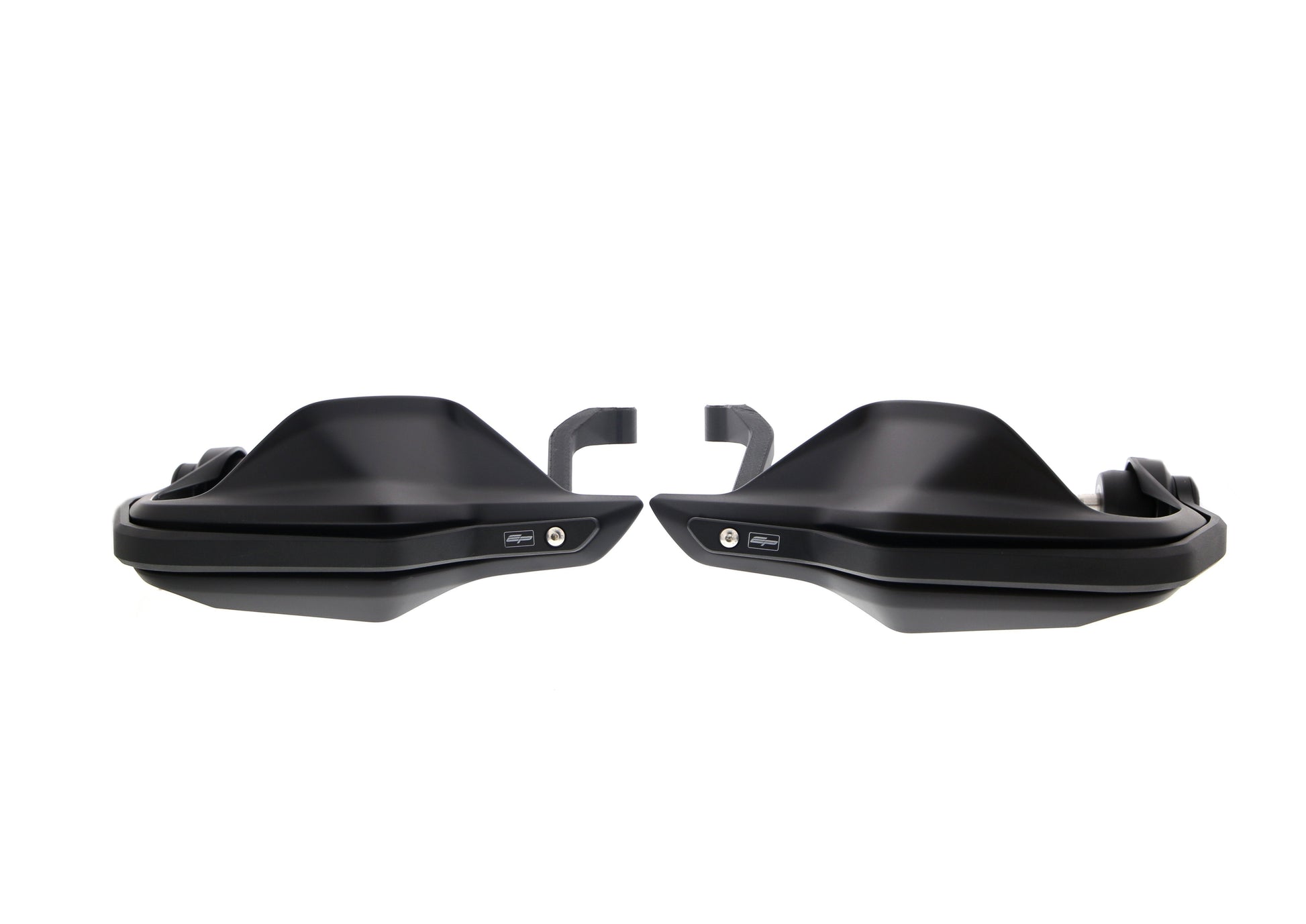 Handkap Beschermers Set Evotech - BMW F 900 R Triple Black (2025+)