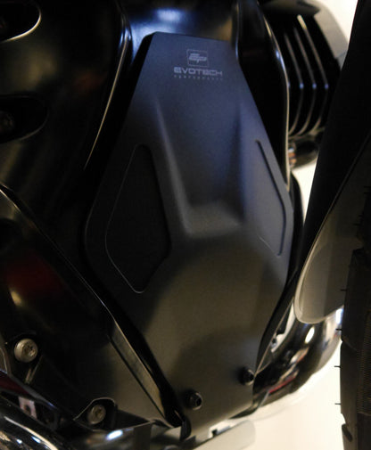 Evotech BMW R 1250 GS Trophy Motorblok Beschermer (2023)