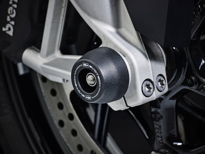 Evotech Voorvork Beschermer Set - BMW R 1250 GS Adventure Exclusive TE (2019 - 2023)