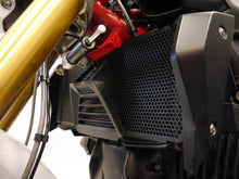 Evotech BMW R 1200 R Radiatorcover 2015 - 2018