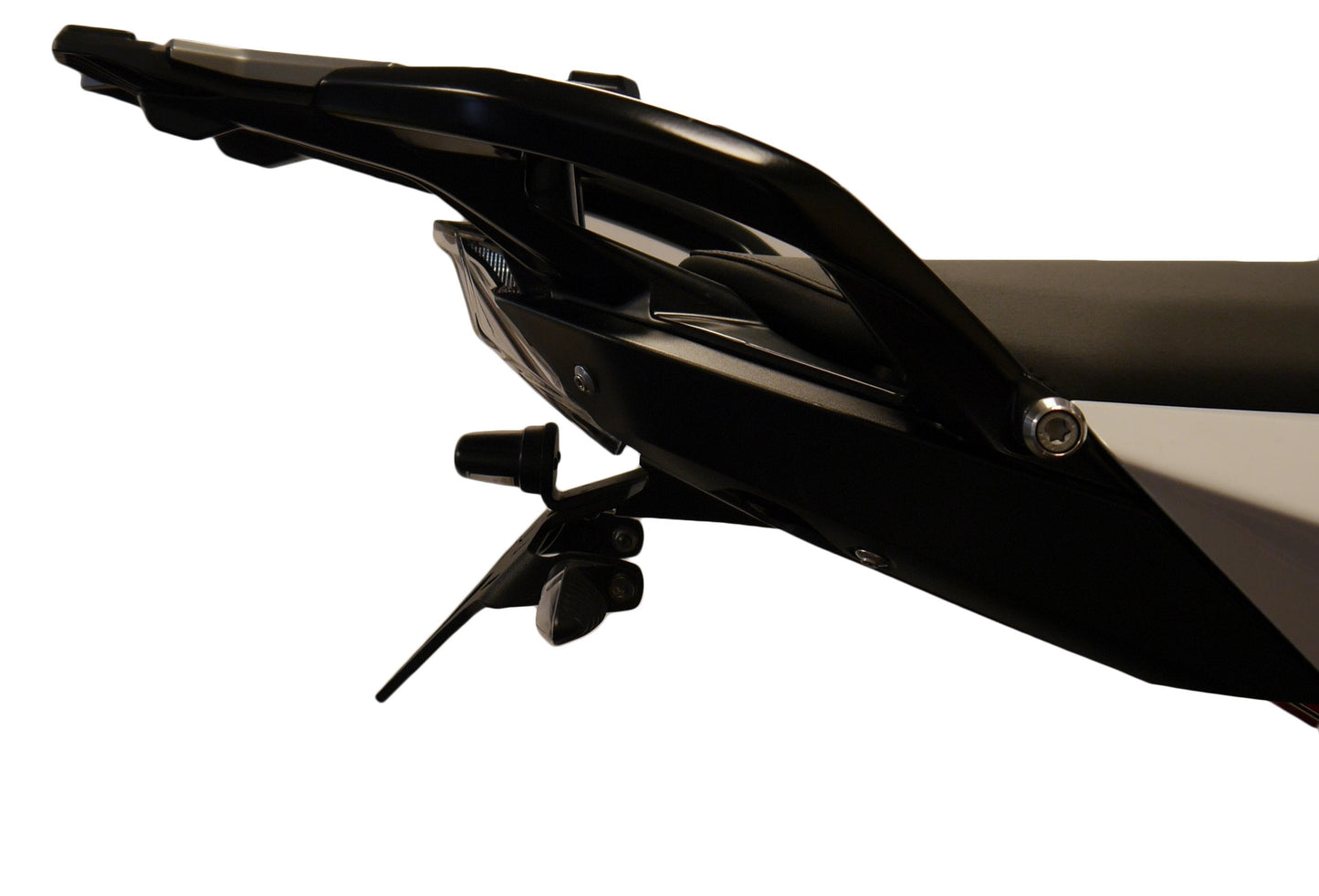 Evotech BMW R 1250 R Exclusive Kentekenplaathouder (2019+)