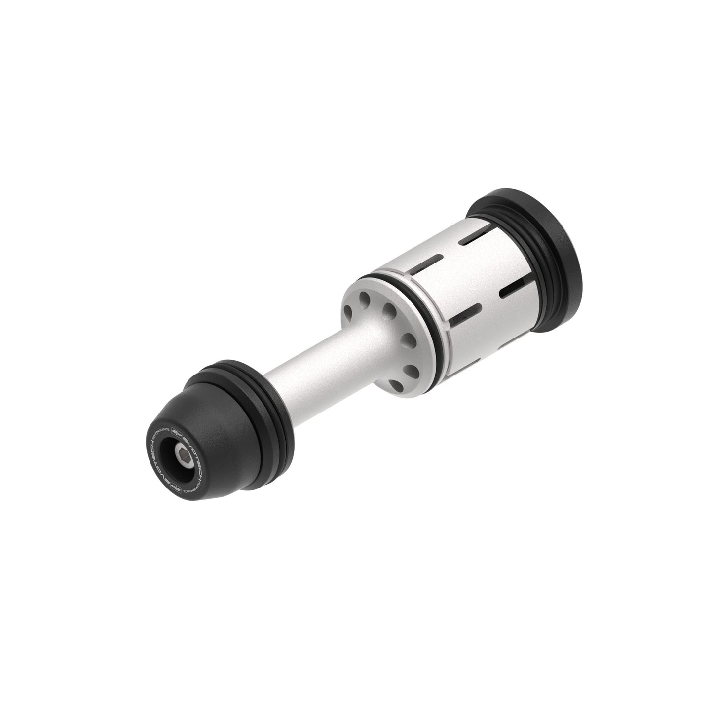 Achterbrug Beschermer Set Evotech Performance - BMW R 1250 GS Rallye (2019 - 2023)