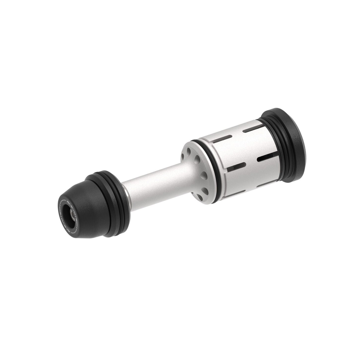 Achterbrug Beschermer Set Evotech Performance - BMW R nineT Urban G/S (2017+)