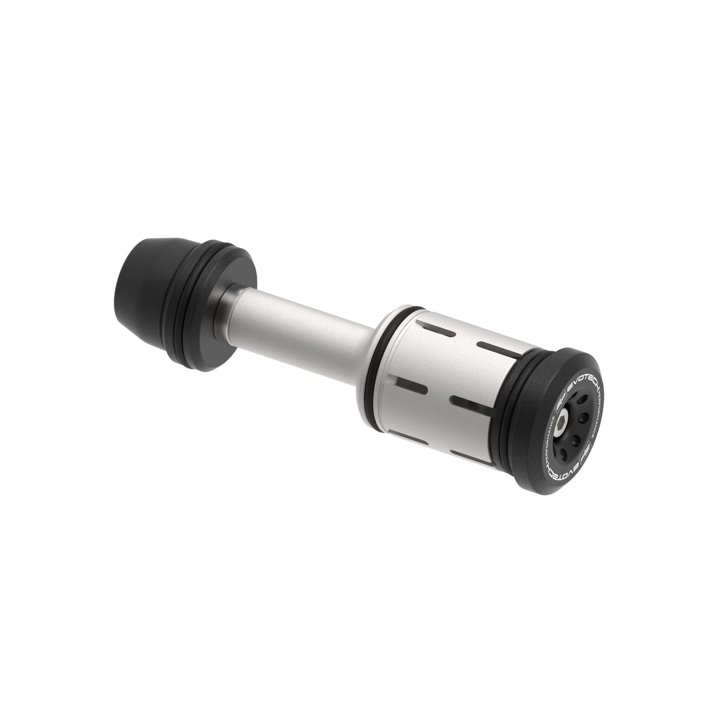 Achterbrug Beschermer Set Evotech Performance - BMW R 1250 GS Trophy (2023)
