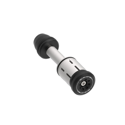 Achterbrug Beschermer Set Evotech Performance - BMW R 1250 GS TE (2019 - 2023)