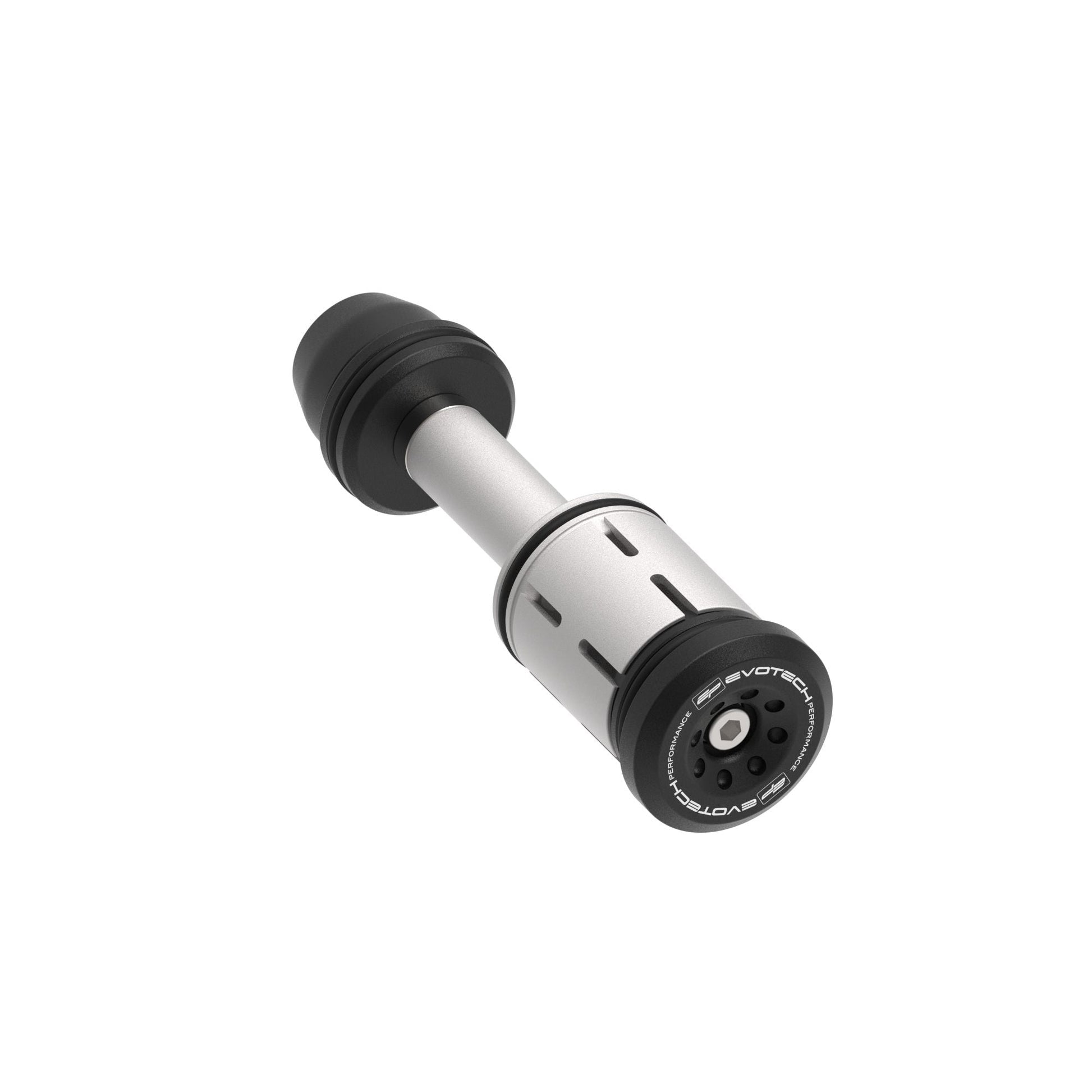 Achterbrug Beschermer Set Evotech Performance - BMW R 1250 GS - Edition 40 Years GS (2021 - 2023)