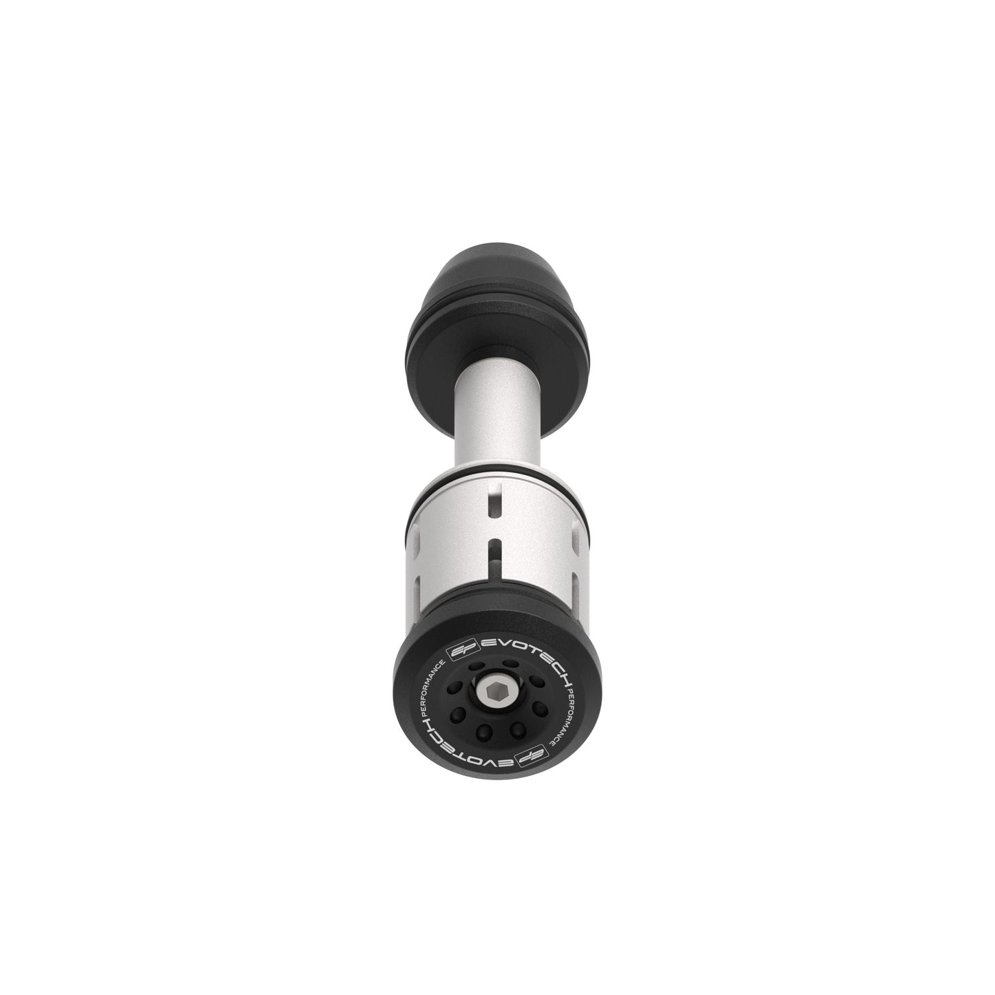 Achterbrug Beschermer Set Evotech Performance - BMW R 1250 GS Trophy (2023)