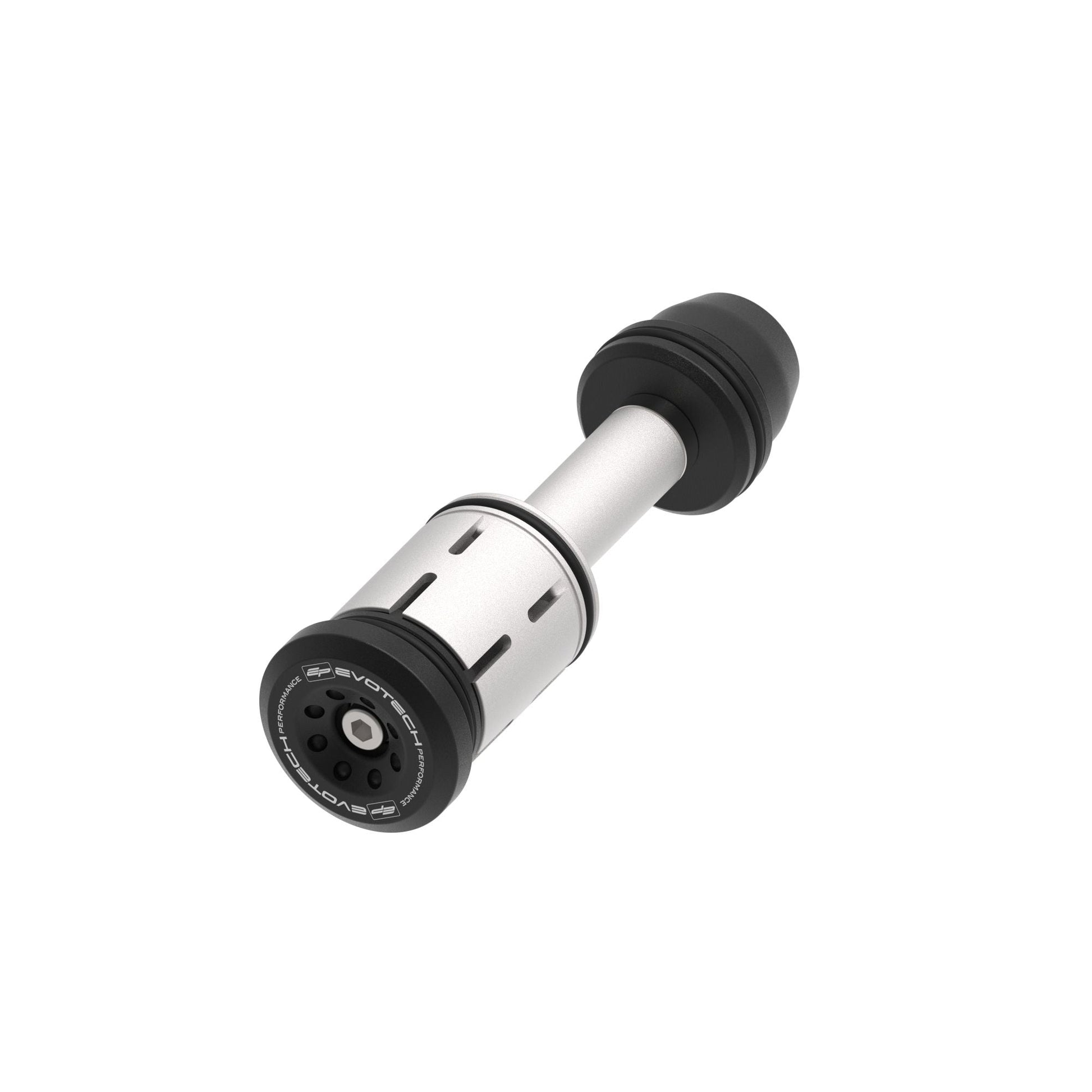 Achterbrug Beschermer Set Evotech Performance - BMW R 1250 GS Rallye (2019 - 2023)