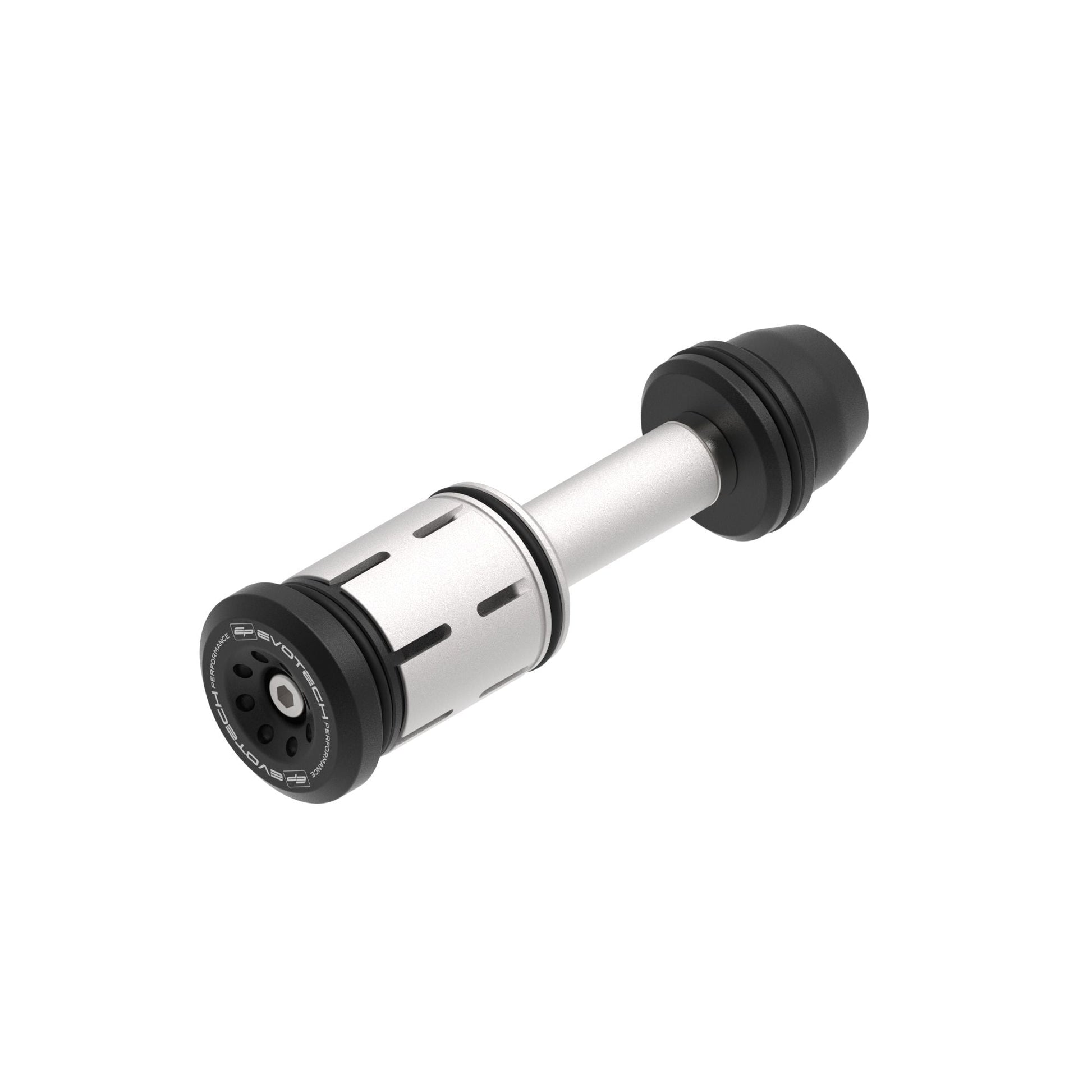Achterbrug Beschermer Set Evotech Performance - BMW R nineT (2017+)