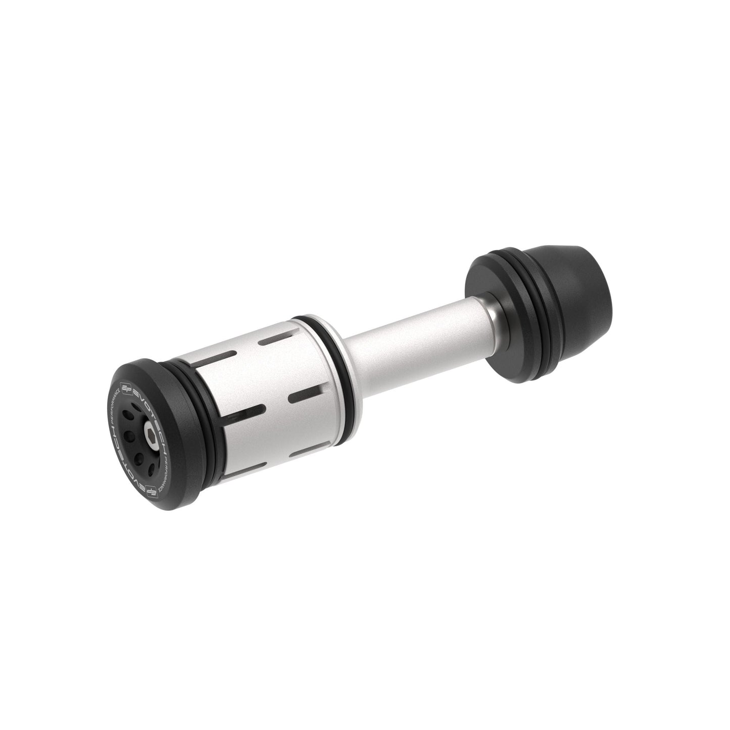 Achterbrug Beschermer Set Evotech Performance - BMW R nineT Urban G/S (2017+)