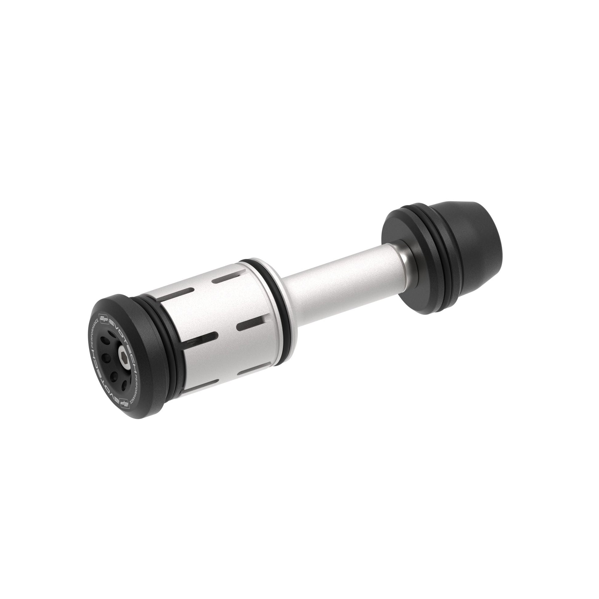 Achterbrug Beschermer Set Evotech Performance - BMW R nineT Urban G/S (2017+)
