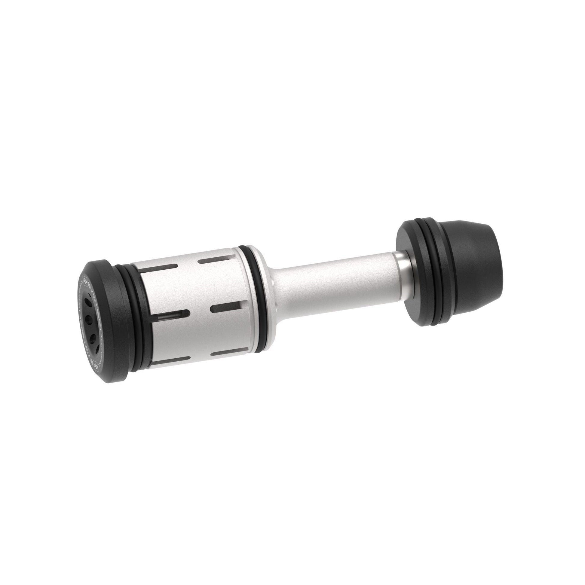 Achterbrug Beschermer Set Evotech Performance - BMW R 1200 RS (2015-2018)