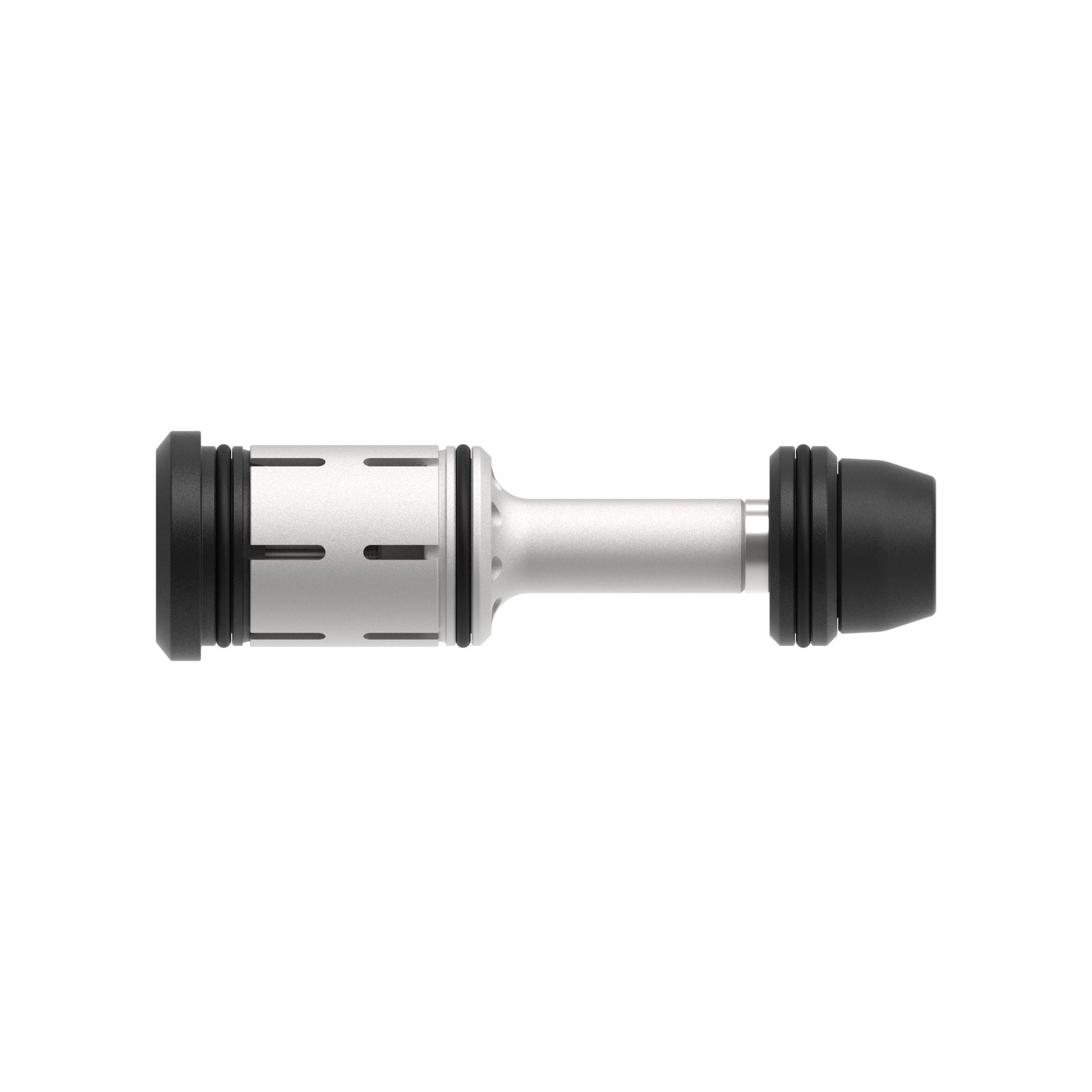 Achterbrug Beschermer Set Evotech Performance - BMW R 1250 GS (2019 - 2023)