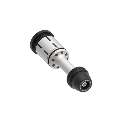 Achterbrug Beschermer Set Evotech Performance - BMW R 1250 GS TE (2019 - 2023)