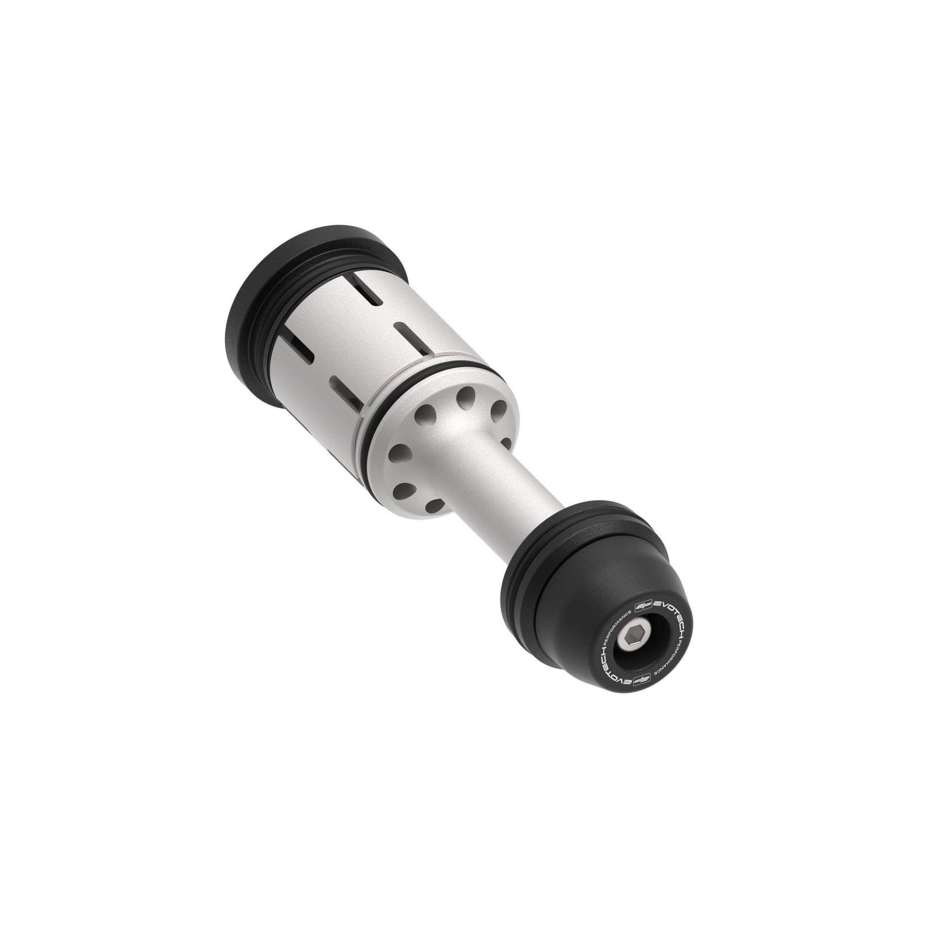 Achterbrug Beschermer Set Evotech Performance - BMW R 1250 GS Exclusive TE (2019 - 2023)